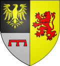 Arms of Aillassac