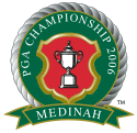 2006 PGA Championship.svg