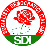 SOCIALISTI DEMOCRATICI ITALIANI - 2.gif