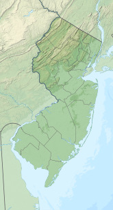 N87 is located in New Jersey