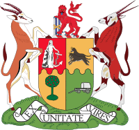 Coat of arms of South Africa (1930–1932).svg
