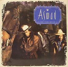 Aswad don't turn.jpg