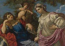 Battistino del Gessi Rinaldo y Armida.jpg