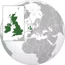 British Isles (orthographic projection).svg