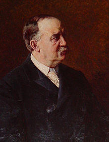 George K. Nash at statehouse.jpg