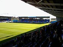 New Meadow, Shrewsbury, 25 October 2014.jpg