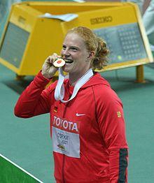 Osaka07 D6A Betty Heidler Medal1.jpg