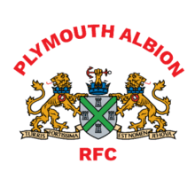 Plymouth albion badge.png