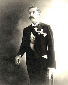 President Manuel Enrique Araujo.jpg
