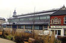 Radstock museum.JPG