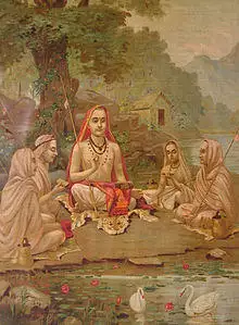 Adi shankara