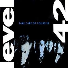 Take care of yourself cover.jpg