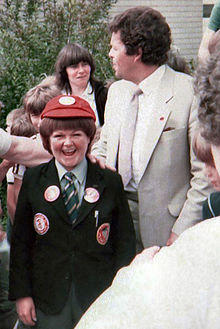 The Krankies, Stanah.jpg