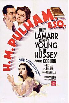 H M Pulham Esq poster.jpg