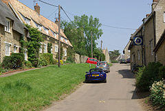 Church Street, Wadenhoe - geograph.org.uk - 795926.jpg