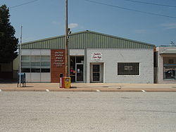 U.S. Post Office (2009)
