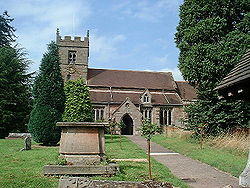 St John the Baptist Church at Claines.jpg
