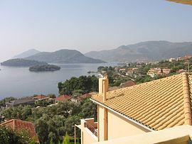 Nydri, Lefkada, Greece, September 2008.jpg