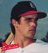 Craig Grebeck - Birmingham Barons - 1988.jpg
