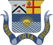 Logo of Presidency College, Chennai