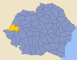 Romania 1930 county Arad.png