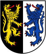 Coat of arms
