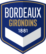 FC Girondins de Bordeaux (2020) logo.svg