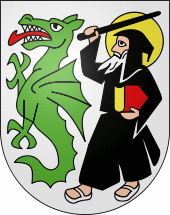 Beatenberg-coat of arms.svg