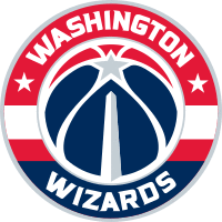 Washington Wizards logo