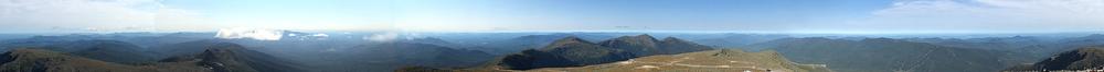 Mount Washington view
