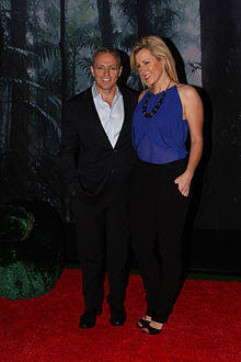 Chris Reason & Kathryn Robinson 2012.jpg