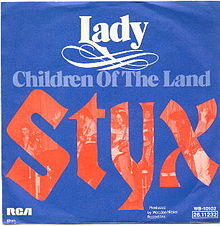 Lady (Styx song).jpg