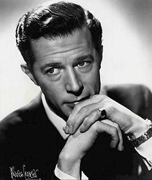 Michael Allinson 1964