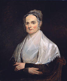 Mott Lucretia Painting Kyle 1841.jpg