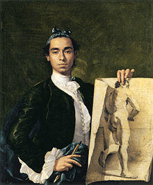 Self-portrait Holding an Academic Study by Luis Meléndez.jpg