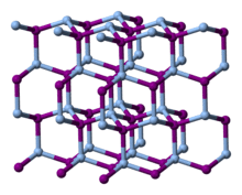 Silver iodide