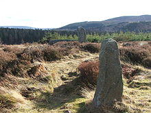Whitehill Stone Circle - geograph.org.uk - 1204274.jpg