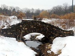 Bayne Park