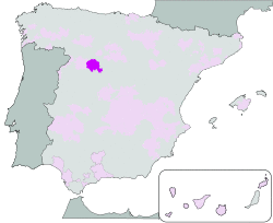 DO Rueda location.svg