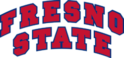 Fresno State wordmark.png