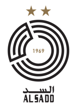 Logo of Al Sadd SC, 2020.png
