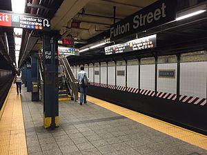 Fulton Street - Bway-7th Avenue Line Platform.jpg