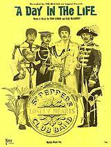 "A Day in the Life" US sheet music cover.jpg