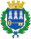 Coat of arms of La Habana Province
