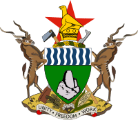 Coat of arms of Zimbabwe.svg