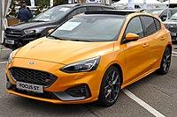 Ford Focus Mk IV Leonberg 2019 IMG 0048.jpg