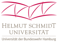Logo of the Helmut Schmidt University
