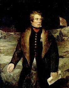 British School - Sir John Ross (1777–1856) - BHC2983 - Royal Museums Greenwich.jpg