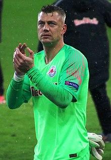 FC Salzburg vs SSC Napoli (UEFA Euroleague Achtelfinalrückspiel 14. März 2019) 14.jpg
