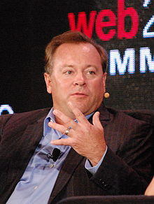 Jack Tretton, President & CEO, Sony Computer Entertainment of America.jpg